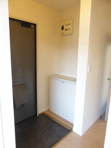 ブラセール仲島 0201号-4