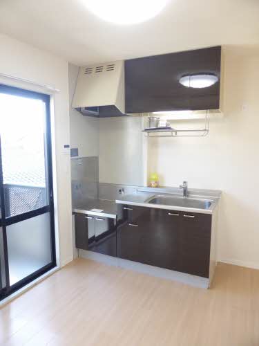 ブラセール仲島 0201号-6