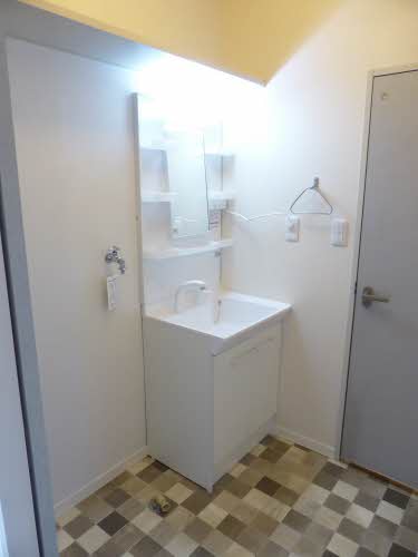 ブラセール仲島 0201号-13