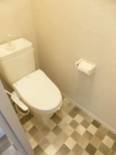 ブラセール仲島 0201号-15