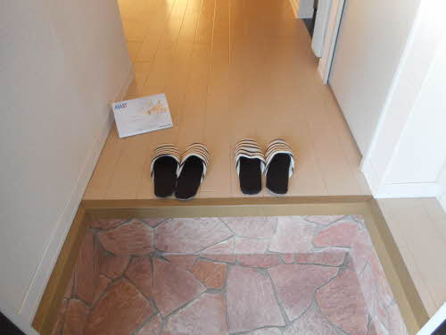 ハイブリッジ西原 A101号-3