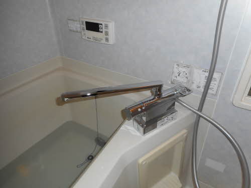 ハイブリッジ西原 A101号-5