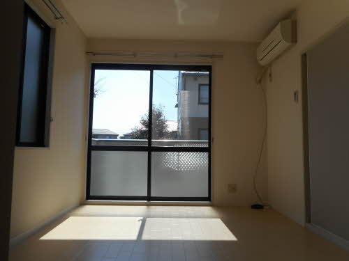 ハイブリッジ西原 A101号-9