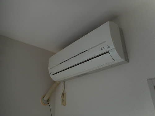 ハイブリッジ西原 A101号-11