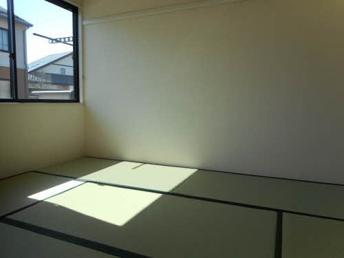 ハイブリッジ西原 A101号-12