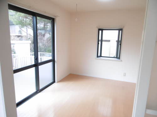 リヴェール瀬名Ⅱ 0103号-4