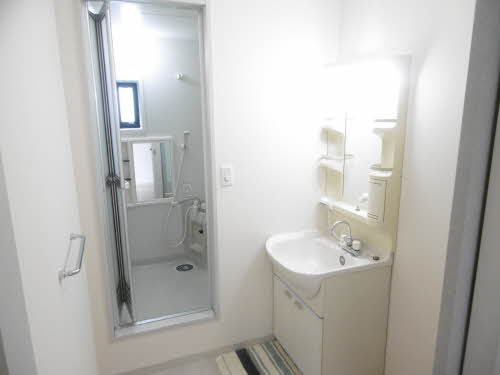 リヴェール瀬名Ⅱ 0103号-7