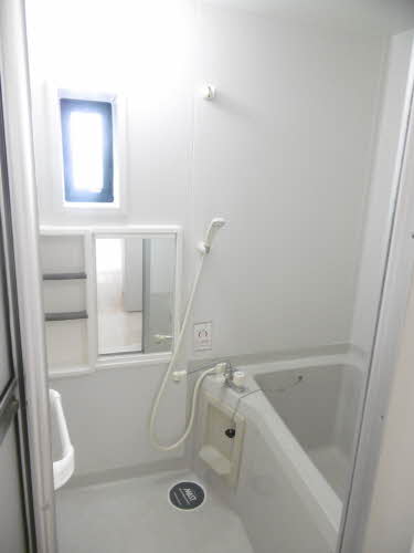 リヴェール瀬名Ⅱ 0103号-8