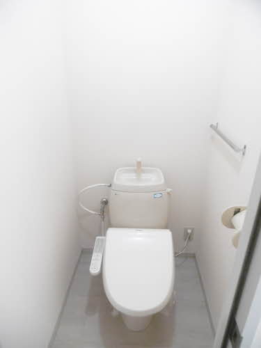 リヴェール瀬名Ⅱ 0103号-9