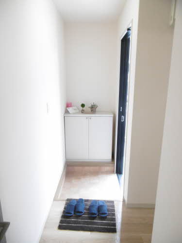 リヴェール瀬名Ⅱ 0103号-11