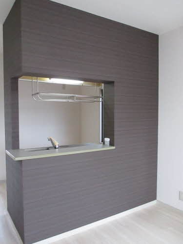 リヴェール瀬名Ⅱ 0201号-3