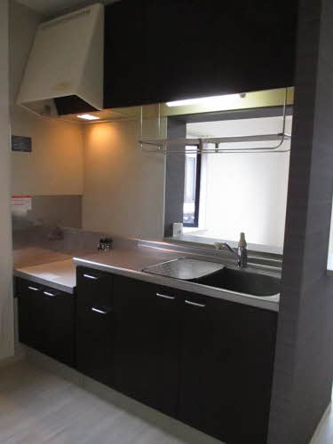 リヴェール瀬名Ⅱ 0201号-4