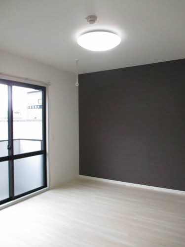 リヴェール瀬名Ⅱ 0201号-5