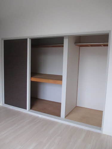 リヴェール瀬名Ⅱ 0201号-6