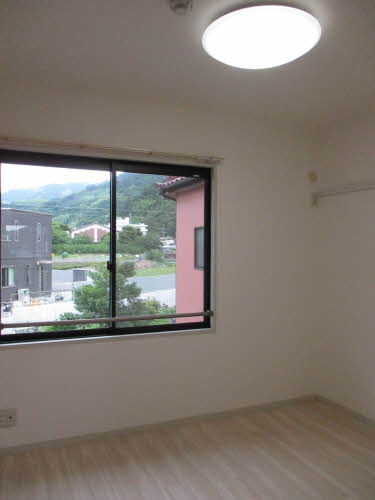 リヴェール瀬名Ⅱ 0201号-7