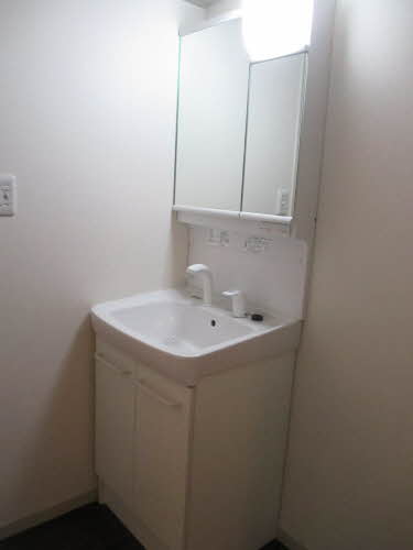 リヴェール瀬名Ⅱ 0201号-8