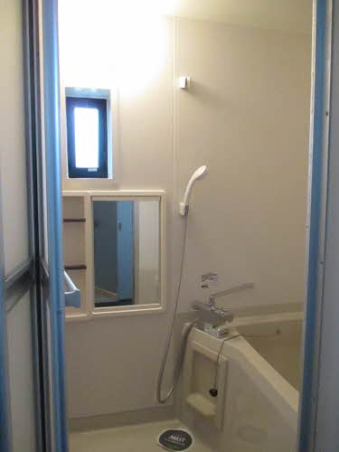 リヴェール瀬名Ⅱ 0201号-9