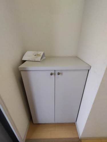 ウィングⅡ B203号-2