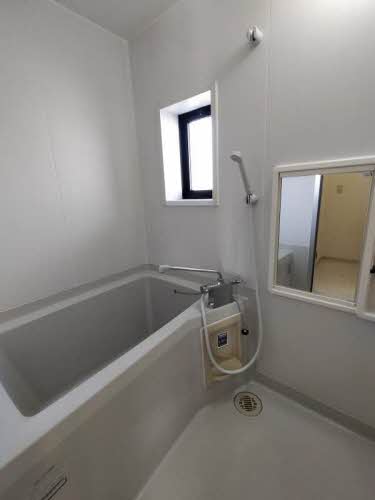 ウィングⅡ B203号-4