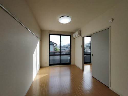 ウィングⅡ B203号-7