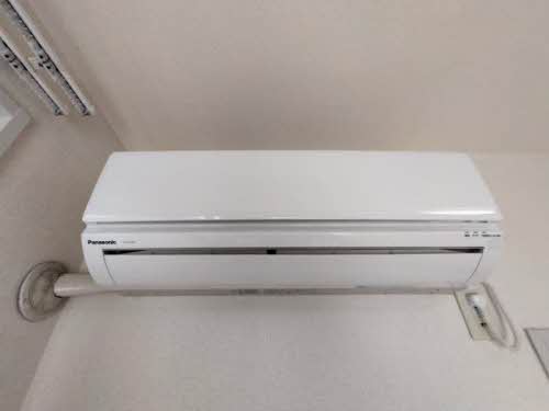 ウィングⅡ B203号-8