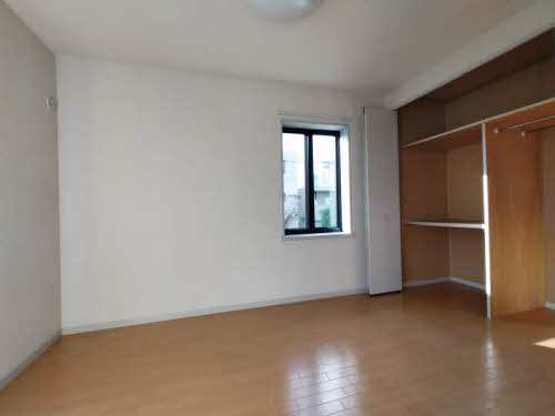 ウィングⅡ B203号-10