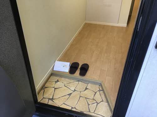 フレグランス西林 A201号-4