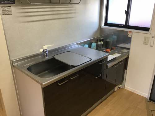 フレグランス西林 A201号-5