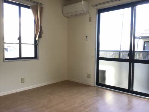 フレグランス西林 A201号-6