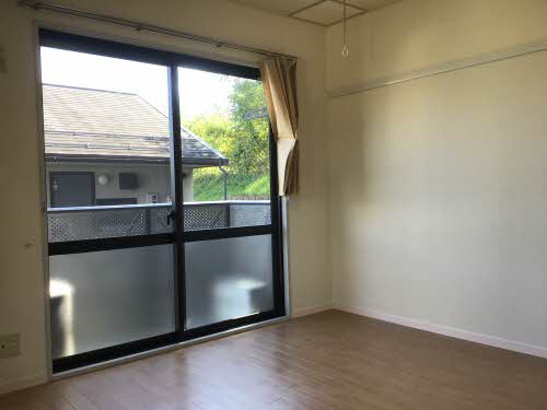 フレグランス西林 A201号-7