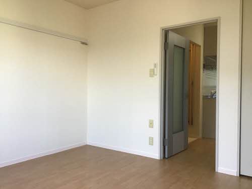 フレグランス西林 A201号-8