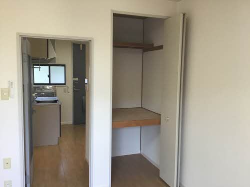 フレグランス西林 A201号-9