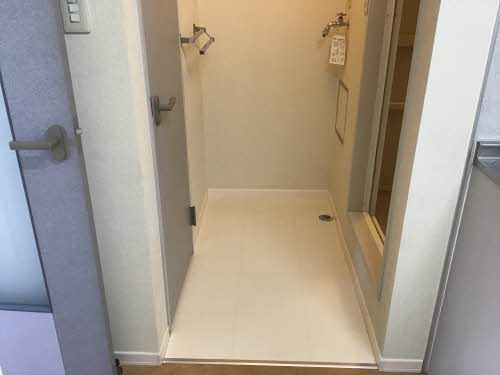 フレグランス西林 A201号-10