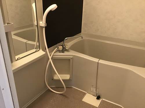 フレグランス西林 A201号-11