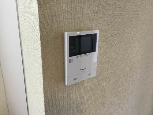 フレグランス西林 A201号-13