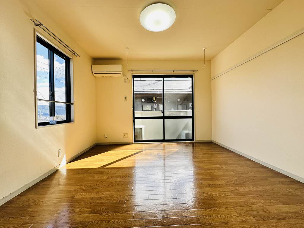 フレグランス西林 B201号-2