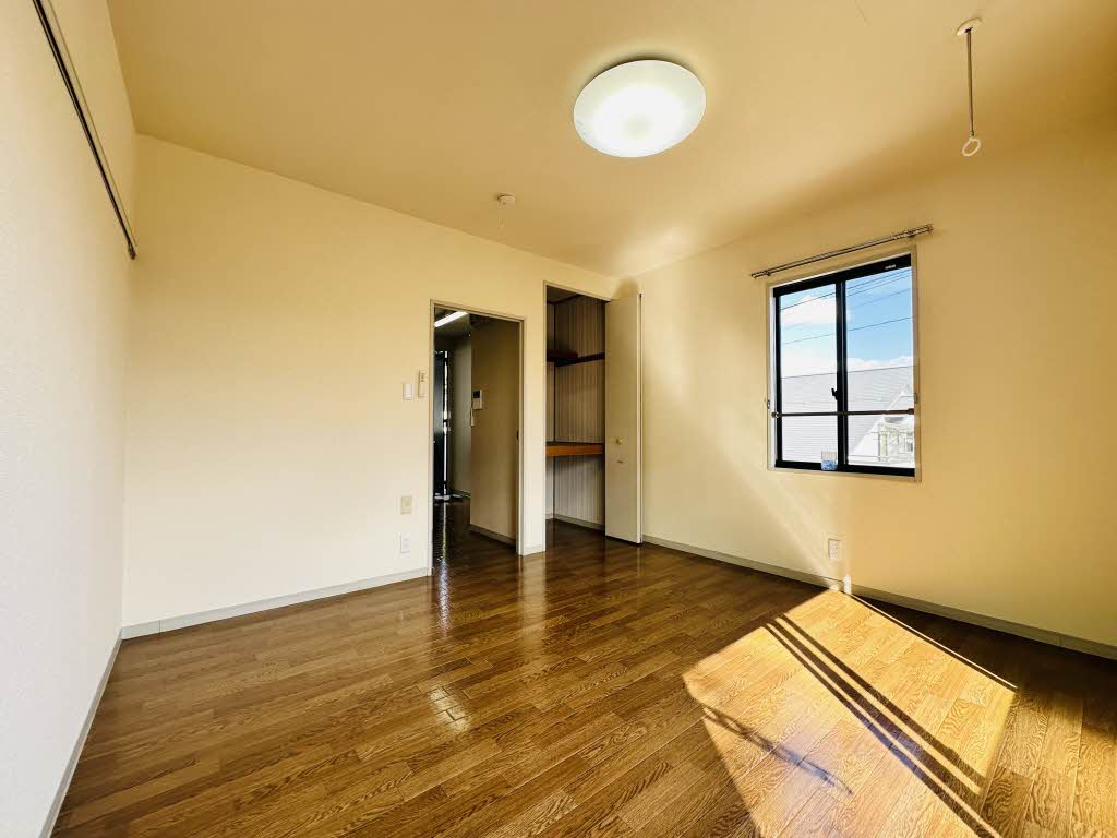 フレグランス西林 B201号-3