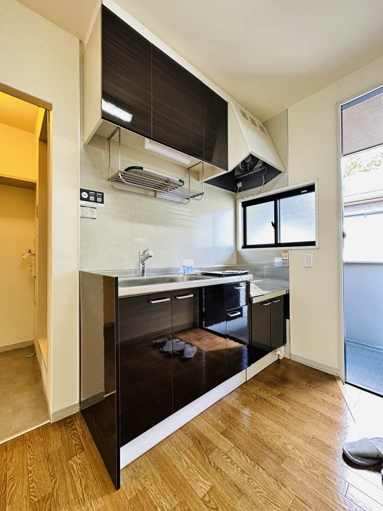 フレグランス西林 B201号-4