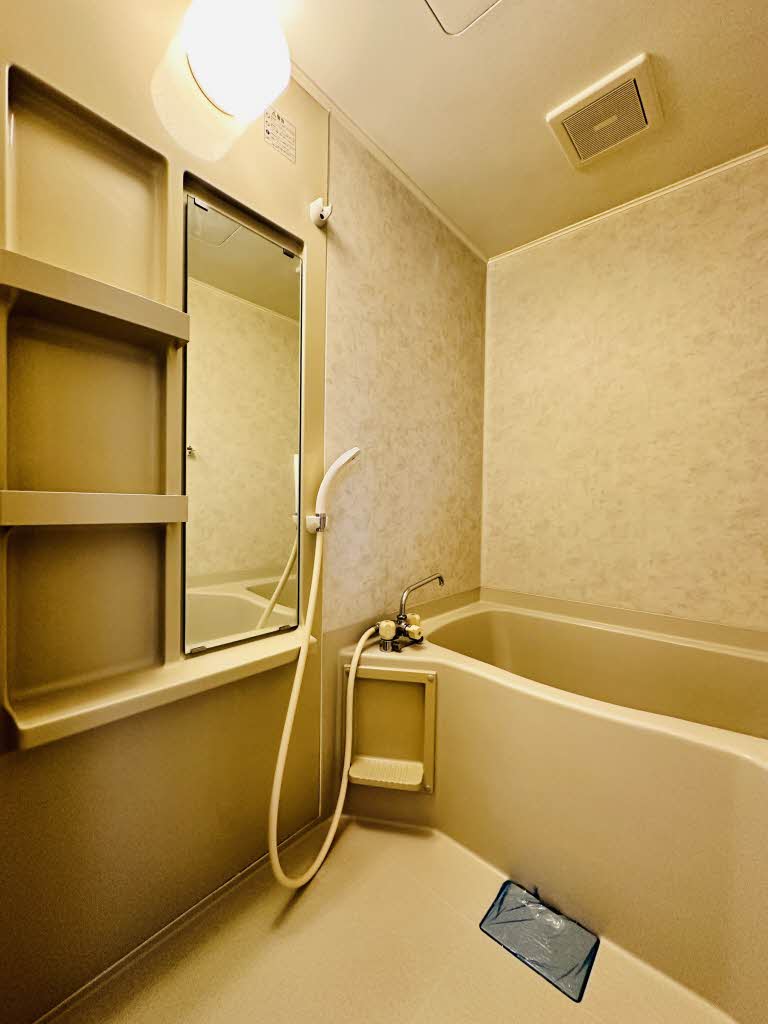 フレグランス西林 B201号-5