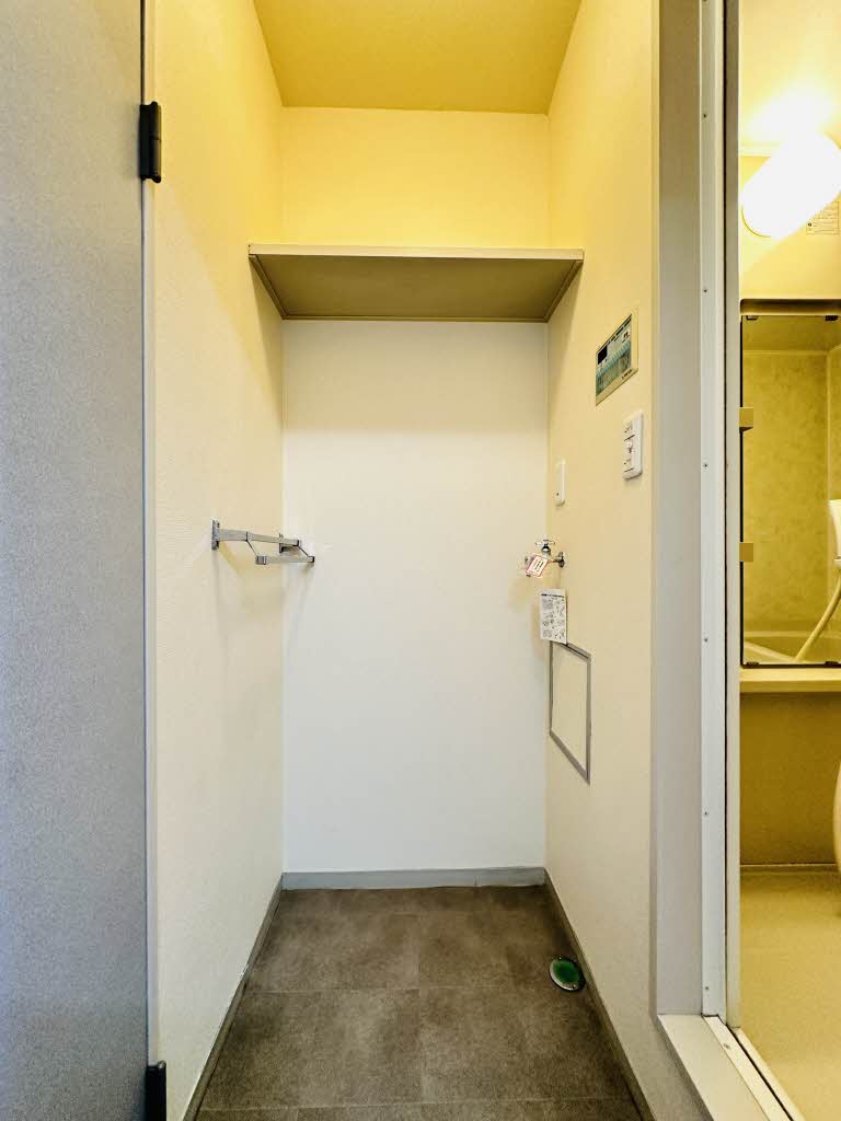 フレグランス西林 B201号-6