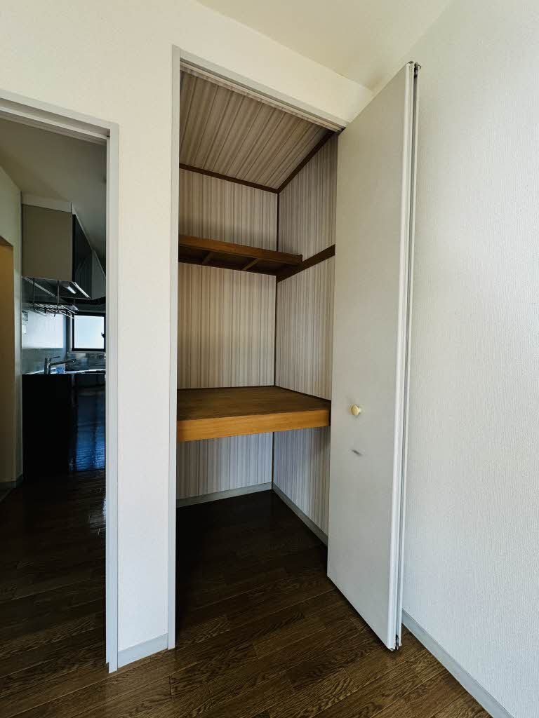 フレグランス西林 B201号-11