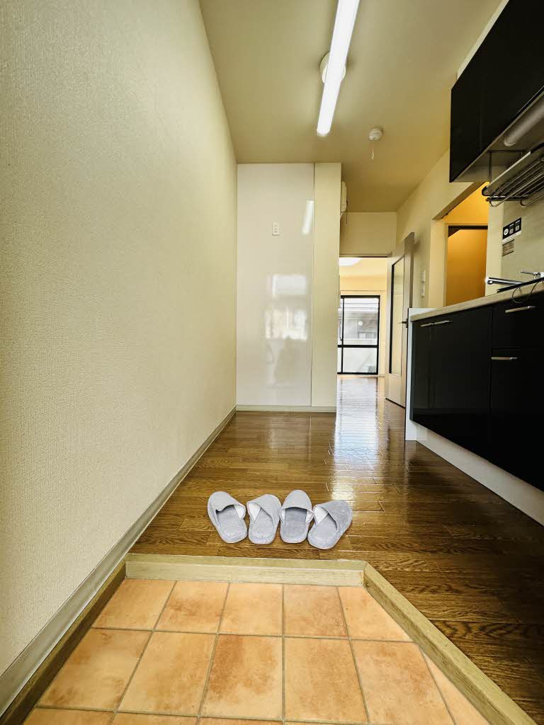 フレグランス西林 B201号-13