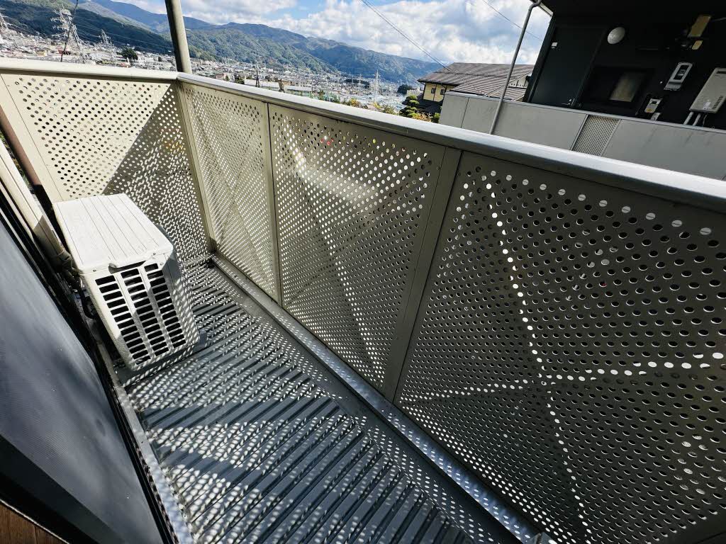 フレグランス西林 B201号-14