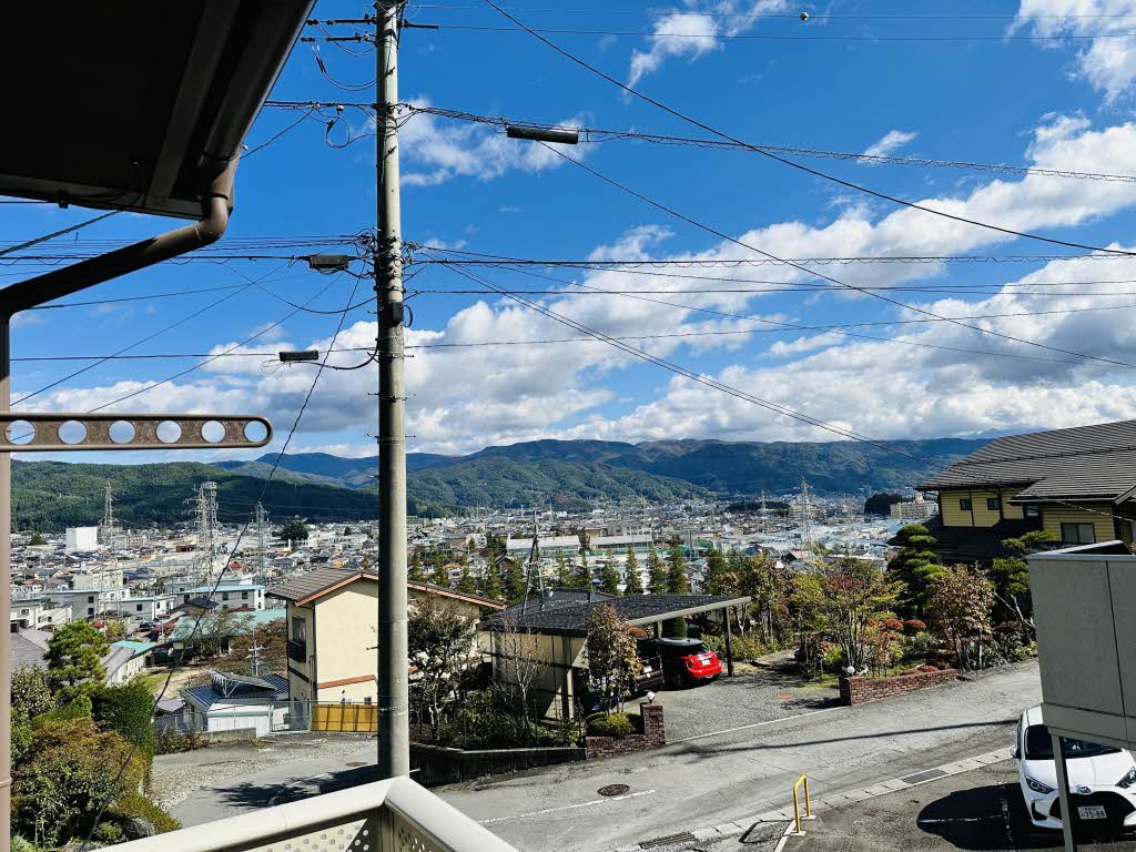 フレグランス西林 B201号-15