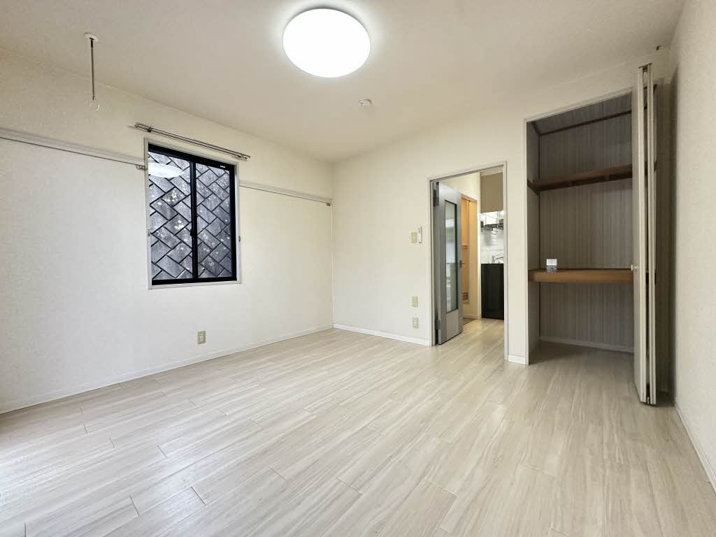 フレグランス西林 C102号-3