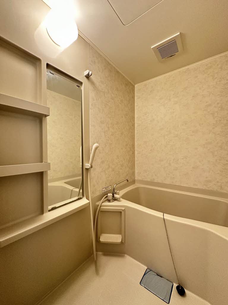 フレグランス西林 C102号-5