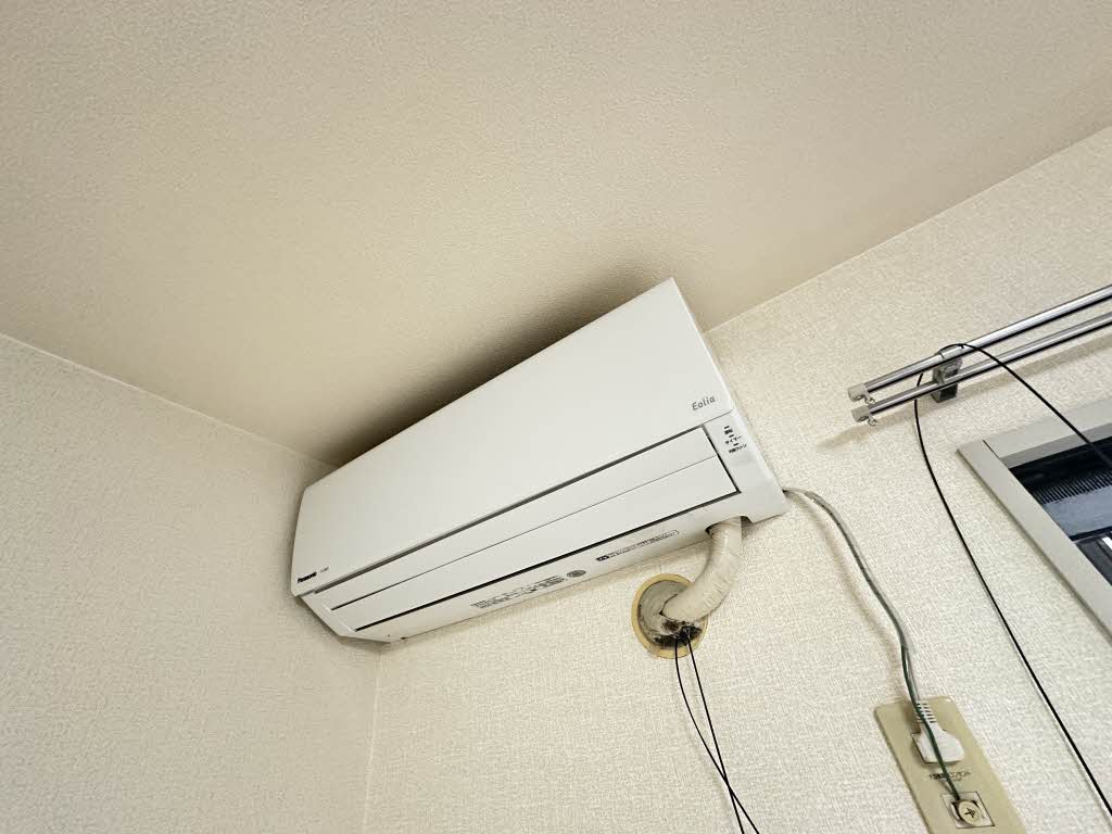 フレグランス西林 C102号-9