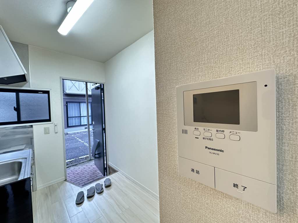 フレグランス西林 C102号-11