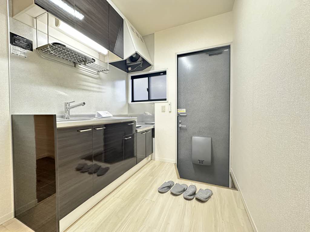 フレグランス西林 C102号-12