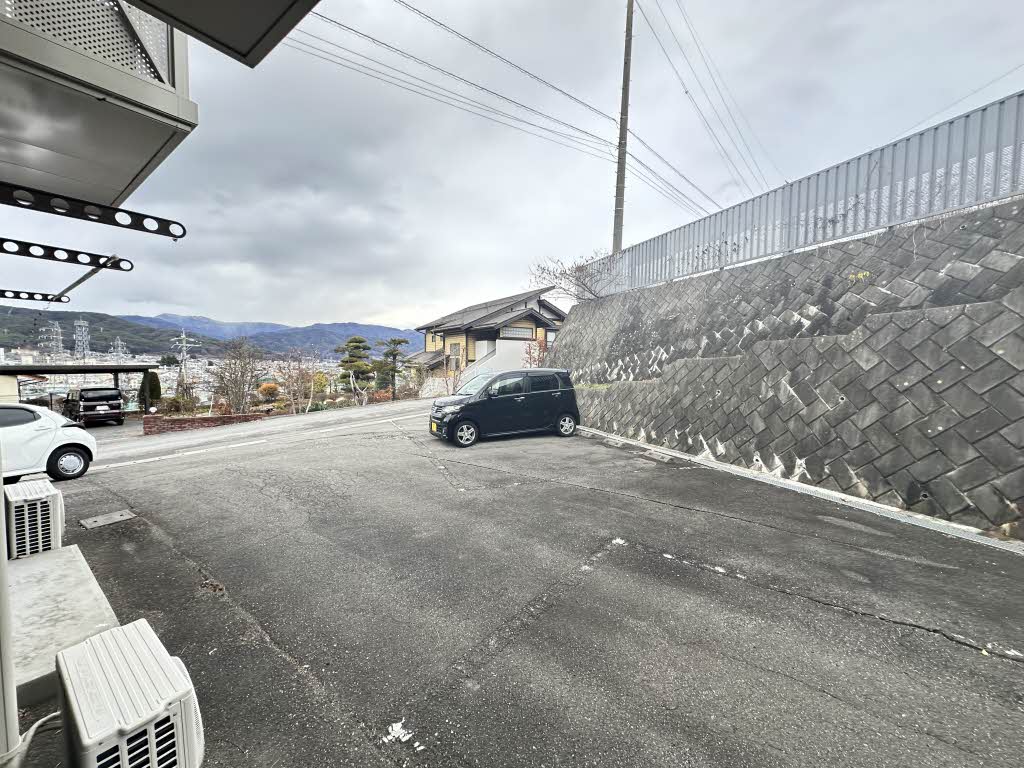 フレグランス西林 C102号-14